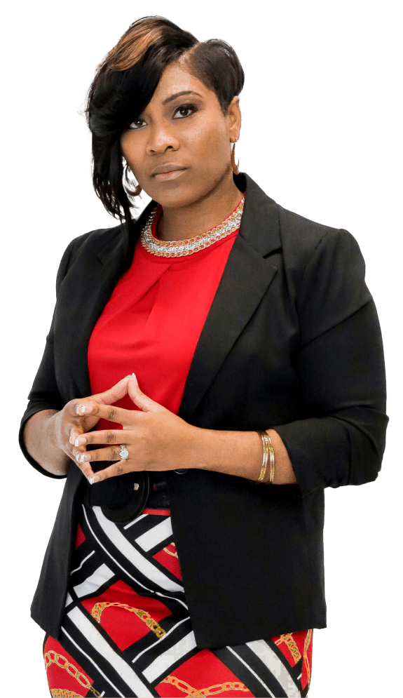 ladondra speaker min