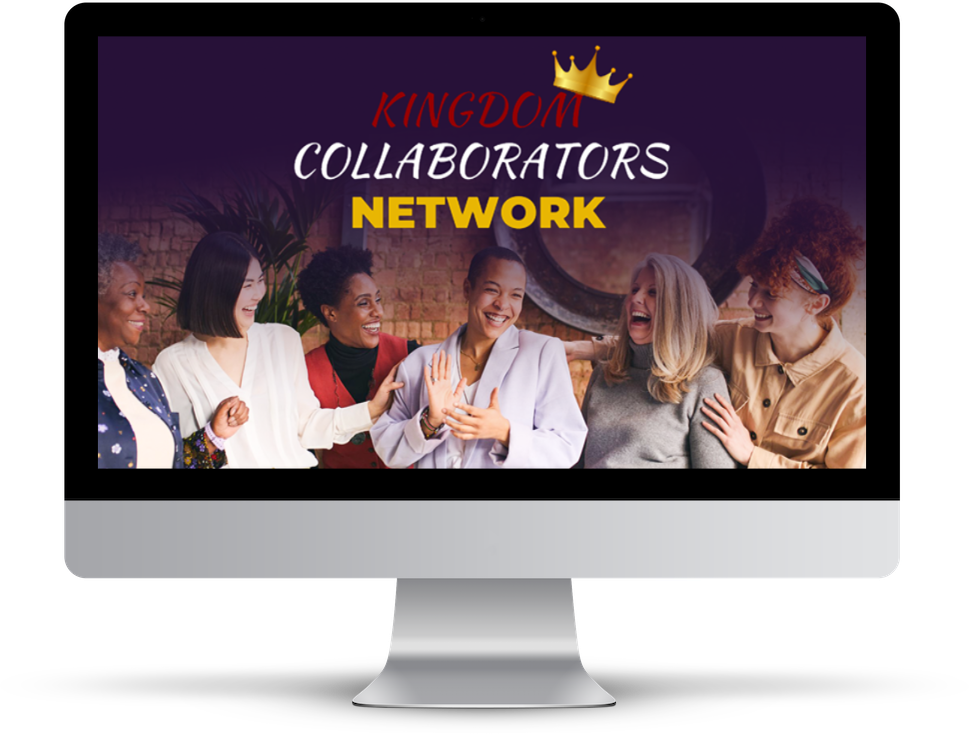 Christian business network